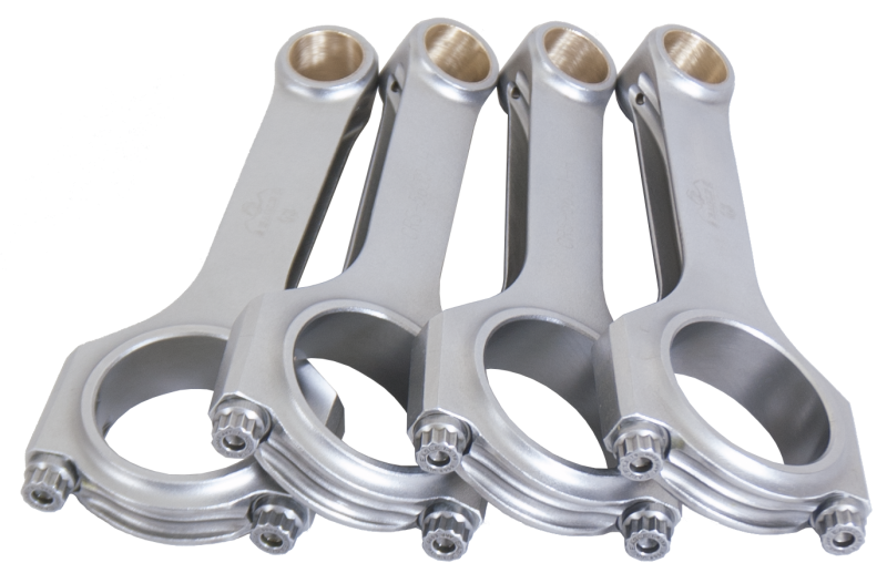 Eagle Honda H22 Engine Connecting Rods (Set of 4) - Mammoth Racing -