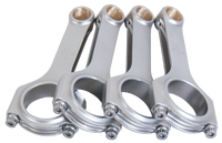Eagle Honda H22 Engine Connecting Rods (Set of 4) - Mammoth Racing -