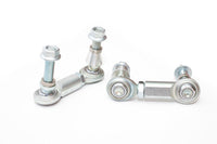 SPL Parts 2008+ Nissan GTR (R35) Front Swaybar Endlinks - Mammoth Racing -
