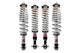 Eibach 2021+ Ford Bronco Pro-Truck Coilover 2.0 Front & Rear - My Store