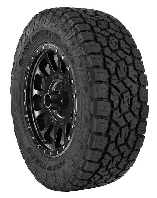 Toyo Open Country A/T 3 Tire - LT285/75R18 129/126S E/10 (5.48 FET Inc.) - Mammoth Racing -