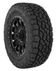 Toyo Open Country A/T III Tire - LT295/60R20 126/123S E/10 TL (2.36 FET Inc.) - Mammoth Racing -