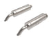 aFe 02-08 Mercedes-Benz G500 L6-3.0L (tt) Vulcan Series 2.5in 304 SS  Cat-Back Exhaust System - Mammoth Racing -
