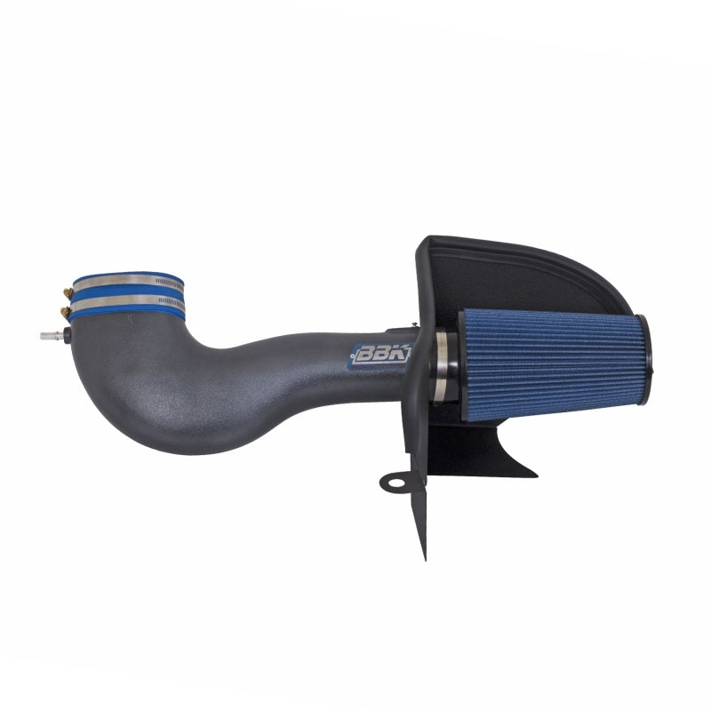 BBK 05-09 Mustang 4.6 GT Cold Air Intake Kit - Charcoal Metallic Finish - My Store