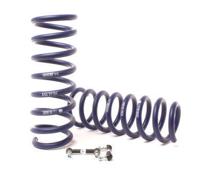 H&R Springs 28999-5 H&R Sport Springs - My Store