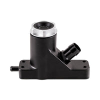 Mishimoto 2008-2010 Powerstroke Baffled Oil Catch Can Kit - Mammoth Racing -