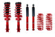 Pedders 05-14 Ford Mustang (GT 500 Mount) EziFit SportsRyder Spring And Shock Kit - My Store