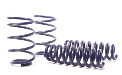 H&R Springs 28959-1 H&R Sport Springs - My Store