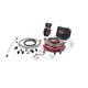 Snow Performance Stg 4 Boost Cooler Platinum Water Inj. Kit (SS Braid Line/4AN Fitting) w/o Tank - My Store