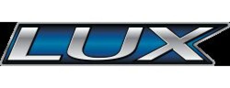 UnderCover 07-13 Chevy Silverado 1500 5.8ft Lux Bed Cover - Black - Mammoth Racing -