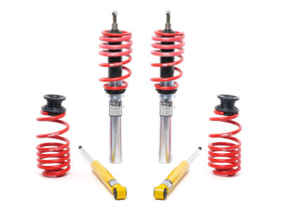 H&R Special Springs 28908-11 Street Perf. Coil Over Kit - My Store