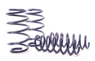 H&R Special Springs 28926-1 Sport Spring Kit - My Store