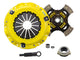 ACT 2004 Mazda Rx-8 HD/Race Sprung 4 Pad Clutch Kit - Mammoth Racing -