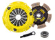 ACT 2005 Mitsubishi Lancer HD/Race Sprung 6 Pad Clutch Kit - My Store