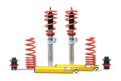 H&R Special Springs 28895-1 Street Perf. Coil Over Kit - My Store