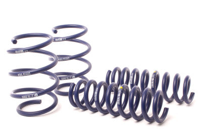 H&R Special Springs 28896-3 Sport Spring Kit - My Store