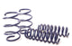 H&R Special Springs 28896-3 Sport Spring Kit - My Store