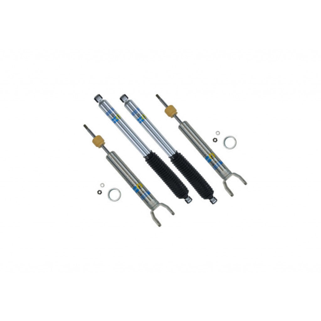 Superlift 09-18 Dodge Ram 1500 4WD Rear Coil Springs 6in Lift Kit Component Box - Rear - Mammoth Racing -