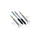 Superlift 09-18 Dodge Ram 1500 4WD Rear Coil Springs 6in Lift Kit Component Box - Rear - Mammoth Racing -