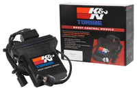 K&N 15-17 Ford Mustang I4 2.3l F/I Boost Control Module - Mammoth Racing -