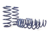 H&R 20-21 BMW 840i xDrive Gran Coupe (awd) G16 Sport Spring (w/Adaptive Susp.) - Mammoth Racing -