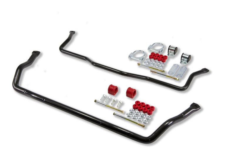 Belltech Anti-swaybar Sets Chevy 82-92 Camaro Firebird - Mammoth Racing -