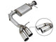 aFe MACH Force-XP 3in 409 SS Cat-Back Exhaust w/ Polished Tip 17-19 GM Colorado/Canyon V6-3.6L - Mammoth Racing -