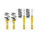 Bilstein B12 15-17 Mini Cooper John Cooper Works 2.0L Front and Rear Front and Rear Suspension Kit - My Store