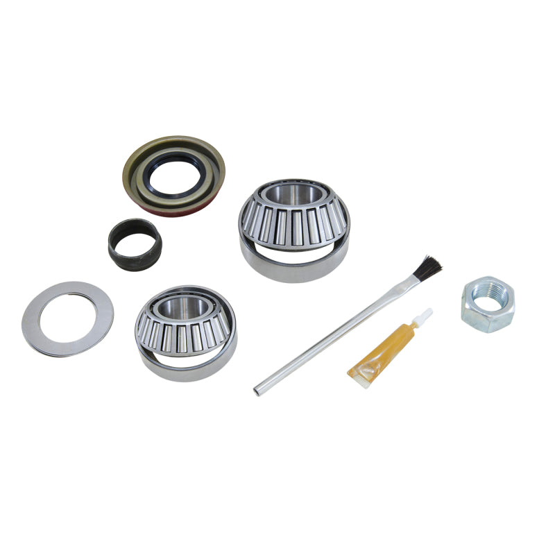 Yukon Gear Pinion install Kit For GM 7.5in Diff - Mammoth Racing -