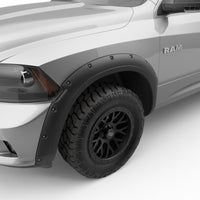 EGR 09+ Dodge Ram LD Sport Bolt-On Look Fender Flares - Set (792754) - Mammoth Racing -