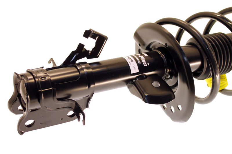 KYB Shocks & Struts Strut Plus Front Right Nissan Sentra 2013 - Mammoth Racing -