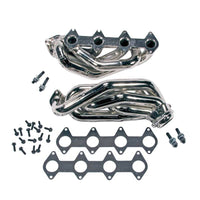 BBK 05-10 Mustang 4.6 GT Shorty Tuned Length Exhaust Headers - 1-5/8 Titanium Ceramic - Mammoth Racing -