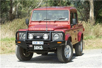 ARB Combar Defender 90/110/130 2009On - My Store