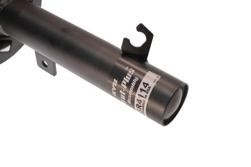 KYB Shocks & Struts Strut Plus Front Right FORD Focus 2007-2006 - Mammoth Racing -
