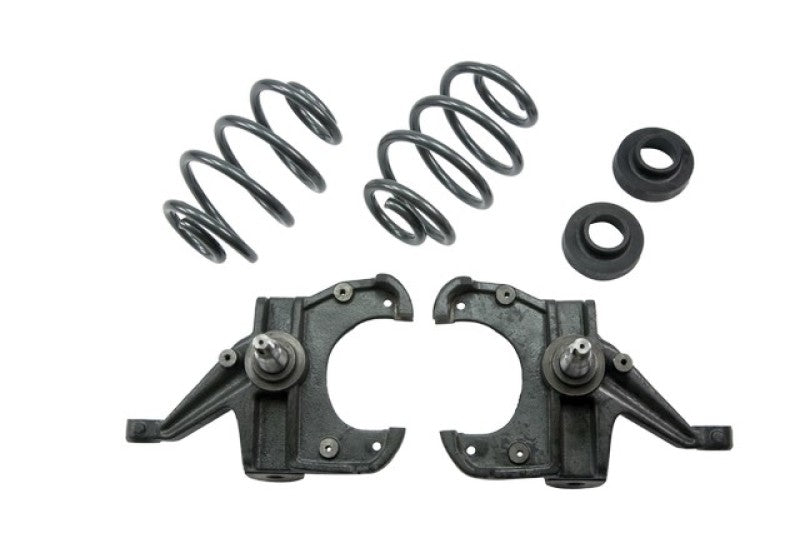 Belltech Lowering KIT W/O Shocks - Mammoth Racing -