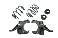 Belltech Lowering KIT W/O Shocks - Mammoth Racing -