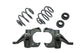 Belltech Lowering KIT W/O Shocks - Mammoth Racing -