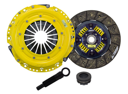 ACT 2005 Audi S4 HD/Perf Street Sprung Clutch Kit - My Store