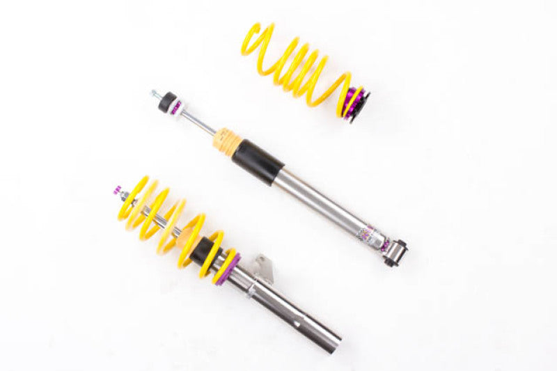 KW Coilover Kit V3 2015 VW Golf VII GTI w/o DCC - Mammoth Racing -