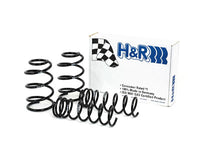 H&R 04-09 Mazda Mazda3 BK Sport Spring - My Store