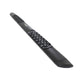 Go Rhino V-Series V3 Side Step - Universal 87in. (Fits 4dr) - Tex. Blk - Mammoth Racing -