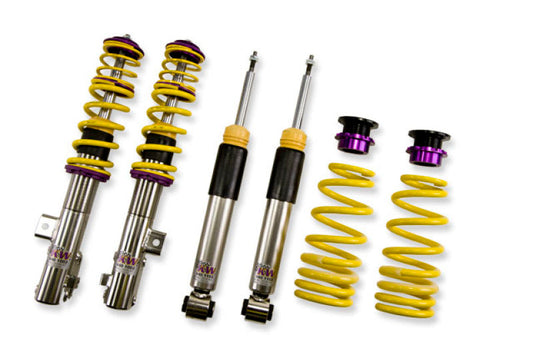 KW Coilover Kit V3 Hyundai Genesis Coupe - Mammoth Racing -