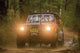 ARB Bullbar Patrol Gq - Mammoth Racing -