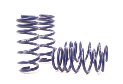 H&R Special Springs 28837-1 Sport Spring Kit - My Store
