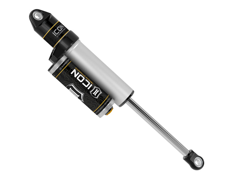 Icon 99-04 Ford F-250/f-350 Super Duty 4WD 3-6in Front 2.5 Series Shocks VS PB - Pair - Mammoth Racing -