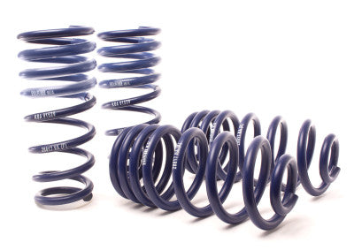 H&R Special Springs 28817-3 Sport Spring Kit - My Store