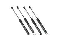 Superlift 99-06 Chevy Silv/GMC Sierra 1500 4WD 6in Lift Kit - Knuckle Kit - Shock Box - Mammoth Racing -