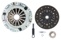 Exedy 1987-1987 Chrysler Conquest L4 Stage 1 Organic Clutch - Mammoth Racing -