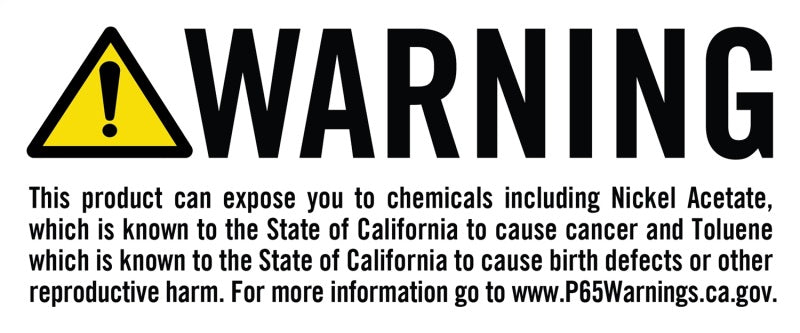 Fox 07+ Tundra 2.5 Factory Series 6.01in. Remote Reservoir Coilover Shock Set - Black/Zinc - My Store