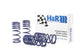 H&R Special Springs 28799-1 Sport Spring Kit - My Store